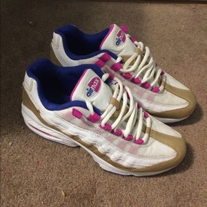 New Nike Air Max Shoes